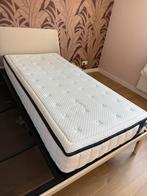 NIEUW AUPING Elite matras 100x210, Huis en Inrichting, Slaapkamer | Matrassen en Bedbodems, Ophalen, 100 cm, Eenpersoons, 210 cm
