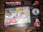 Wasgij destiny 17, Ophalen of Verzenden, 500 t/m 1500 stukjes, Zo goed als nieuw