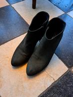 Groen suede schoenen Bitter 39, Verzenden, Zo goed als nieuw, Groen