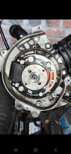 Stage 6 Ontsteking PVL Piaggio - Perfecte Staat!, Ophalen of Verzenden, Gebruikt, Overige typen, Piaggio