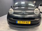 Citroen C1 1.0-12V Ambiance Automaat Airco 5Deur's APK 2026, Gebruikt, 4 stoelen, C1, 68 pk