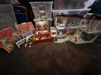 Playmobil Ziekenhuis met Extra's, Kinderen en Baby's, Speelgoed | Playmobil, Ophalen of Verzenden, Gebruikt, Complete set