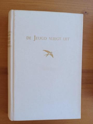 De jeugd vliegt uit deel 2 beschikbaar voor biedingen