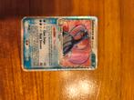 Pokemon Kaart - Salamence ex, Hobby en Vrije tijd, Verzamelkaartspellen | Pokémon, Ophalen of Verzenden, Gebruikt, Losse kaart
