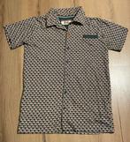 4funky Flavours Blouse Jongens 158-164, Ophalen of Verzenden, Zo goed als nieuw