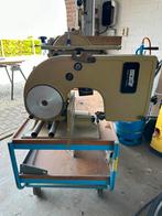 Emcostar Multi zaagmachine, Doe-het-zelf en Verbouw, Ophalen, Gebruikt, Minder dan 600 watt, Lintzaag