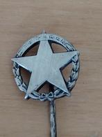 Zilveren jubileum speld Heineken., Verzamelen, Ophalen of Verzenden, Zo goed als nieuw, Overige typen, Heineken