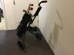 Golfset inclusief trolley, Sport en Fitness, Golf, Ophalen, Gebruikt, Set, Overige merken