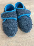 Pantoffels/sloffen klittenband Hema maat 26/27, Overige typen, Ophalen of Verzenden, Zo goed als nieuw, Hema