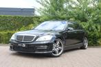 Mercedes-Benz S-klasse 500 Long | AMG | Schuifkanteldak | St, Automaat, 5461 cc, Achterwielaandrijving, Gebruikt