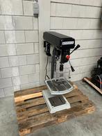 Tafelboor HU 16 NH-2, Ophalen, Nieuw, 600 watt of meer, Kolomboormachine