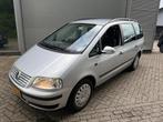Volkswagen Sharan 2.0 Trendline / AUTOMAAT / 7 ZITTER / NETT, Gebruikt, 700 kg, 7 stoelen, Origineel Nederlands