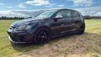 Golf 7 R 2.0 4-motion 2016, Auto's, Volkswagen, Zwart, 4 cilinders, Zwart, Bedrijf