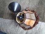 Ouderwetse hanglamp, Ophalen, Gebruikt, Minder dan 50 cm