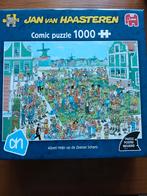 Puzzel v haasteren de zaanse schans, Ophalen, 500 t/m 1500 stukjes, Zo goed als nieuw