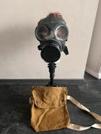 Engels gasmasker, Ophalen of Verzenden, Overige soorten, Engeland, Overige typen