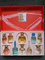 Les parfums de France, Sieraden, Tassen en Uiterlijk, Uiterlijk | Parfum, Ophalen of Verzenden, Nieuw