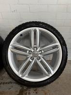 Orginele audi velgen 5x112 20inch 8,5J ET43, Auto-onderdelen, Banden en Velgen, Ophalen, Zomerbanden, Velg(en)
