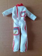 vintage overall dunlop barbie ken GI Joe Action man, Verzamelen, Ophalen of Verzenden, Gebruikt, Kleertjes