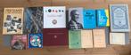 Diverse boeken, historie-leerboeken-antiek-roman, Ophalen of Verzenden, Zo goed als nieuw, Geschiedenis en Politiek