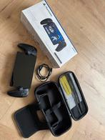 Playstation Portal Zwart - Zo goed als nieuw!, Spelcomputers en Games, Spelcomputers | Sony PlayStation 5, Ophalen, Zo goed als nieuw