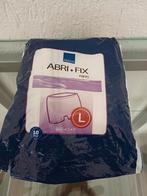 ABENA ABRI FIX Pants 9 stuks maat L, Diversen, Ophalen of Verzenden, Zo goed als nieuw
