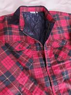 XXL  gevoerd Houthakkersvest Nieuw !!!, Ophalen, Overige typen, Overige kleuren, "Identic"