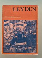 Leiden door Leiden, uitgave door Juniorkamer Leiden 1979, Boeken, Geschiedenis | Vaderland, Gelezen, Ophalen of Verzenden, 17e en 18e eeuw