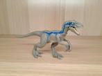 Jurassic World Dominion Velociraptor Blue, Verzenden, Zo goed als nieuw