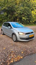 Volkswagen | Polo | 2009 | 1.2L | Benzine, Voorwielaandrijving, Stof, Zwart, Handgeschakeld