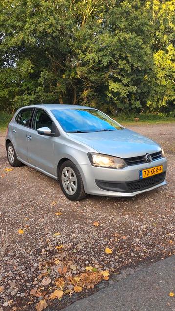 Volkswagen | Polo | 2009 | 1.2L | Benzine  beschikbaar voor biedingen