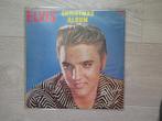 LP Elvis Presley Christmas Kerst (3), Ophalen of Verzenden, Zo goed als nieuw, 12 inch