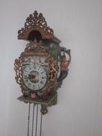 Stoeltjes klok., Antiek en Kunst, Antiek | Klokken, Ophalen