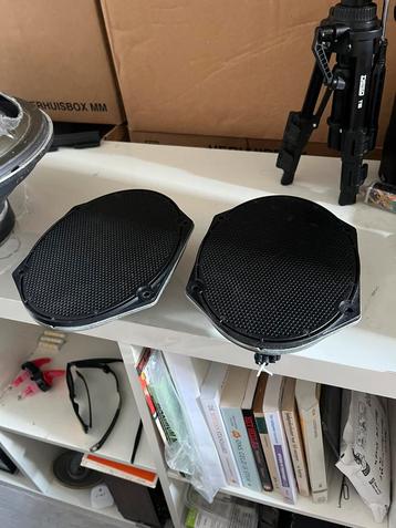 Ford deurspeakers uit 2008 beschikbaar voor biedingen