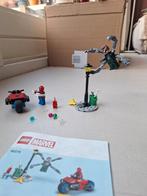 LEGO Marvel Spider-Man vs. Doc Ock 76275, Ophalen of Verzenden, Nieuw, Complete set, Lego