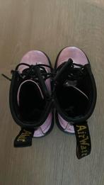 Dr Martens meisjesschoenen maat 25, Kinderen en Baby's, Verzenden, Zo goed als nieuw, Meisje, Laarsjes