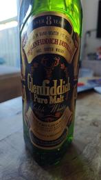 Glenfiddich Pure Malt Scotch Whisky - Zeldzaam!, Overige gebieden, Overige typen, Nieuw, Ophalen of Verzenden