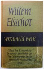 Willem Elsschot - Verzameld werk (Ex.1), Ophalen of Verzenden, Gelezen, België