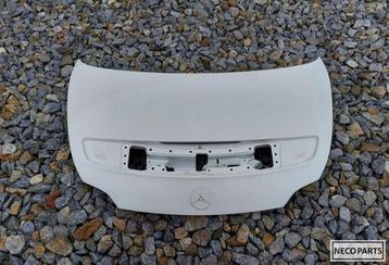 MERCEDES BENZ GT AMG W190 CABRIO MOTORKAP beschikbaar voor biedingen