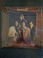 LP - Bread - Lost Without Your Love - Nieuwstaat, Ophalen of Verzenden, 1960 tot 1980, Nieuw in verpakking, 12 inch