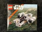 LEGO Star Wars Razor Crest Microfighter - 75321, Nieuw, Complete set, Ophalen of Verzenden, Lego