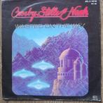 Crosby, Stills & Nash - wasted on the way, Verzenden, Gebruikt, Pop