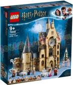 Lego Harry Potter 75948 Zweinstein Klokkentoren NIEUW, Kinderen en Baby's, Speelgoed | Duplo en Lego, Ophalen of Verzenden, Nieuw