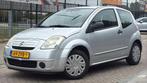 Citroen C2 1.1i Séduction, Voorwielaandrijving, 450 kg, Gebruikt, 4 cilinders