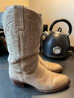 Sendra laarzen maat 39, Ophalen of Verzenden, Zo goed als nieuw, Bruin, Hoge laarzen