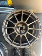 Fiat Abarth velgen, Auto diversen, Wieldoppen, Ophalen of Verzenden, Gebruikt