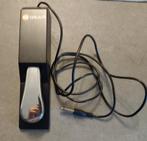 M Gear pedaal te koop, Muziek en Instrumenten, Instrumenten | Toebehoren, Ophalen of Verzenden, Zo goed als nieuw, Keyboard of Synthesizer