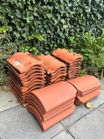 Partij verbeterde Hollandse dakpan - Gebr. Laumans Tegelen, Ophalen, 15 m² of meer, Dakpannen, Overige kleuren