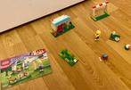 Lego friends Stephanie’s voetbal training compleet, Kinderen en Baby's, Speelgoed | Duplo en Lego, Complete set, Ophalen of Verzenden