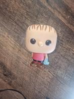 Funko Pop! Peanuts Linus, Ophalen of Verzenden, Zo goed als nieuw